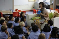 围棋夏令营与集训营