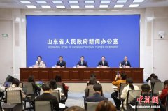 医保改革绘就民生底色 山东“十四五